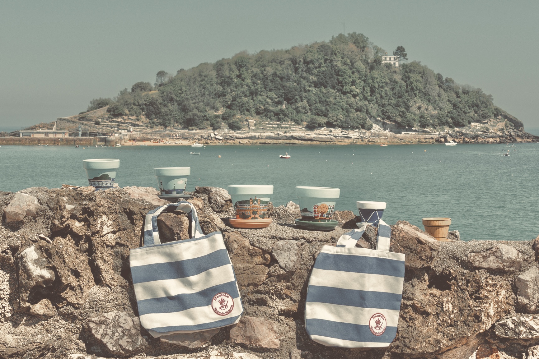 Colecci&oacute;n Donosti